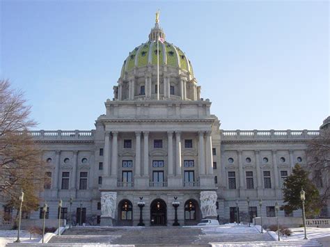 capital of pennsylvania|Iba pa.